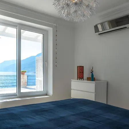וילה Monix Homes-villa Deniz - Stunning Seaview *