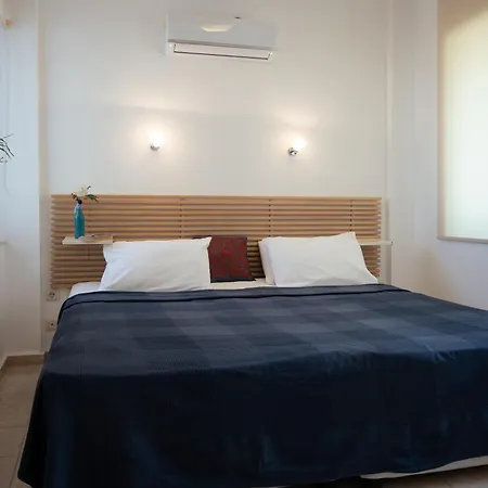 Monix Homes-villa Deniz - Stunning Seaview וילה *