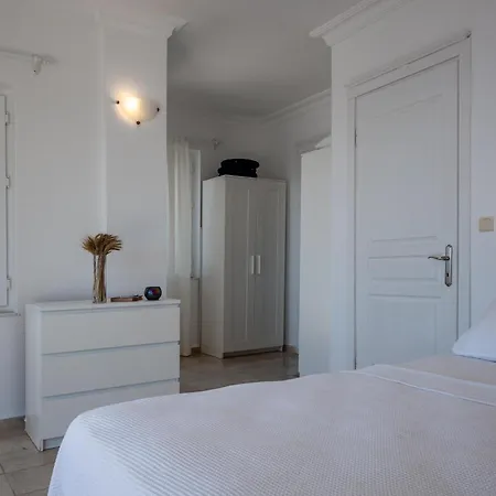 Monix Homes-villa Deniz - Stunning Seaview קס