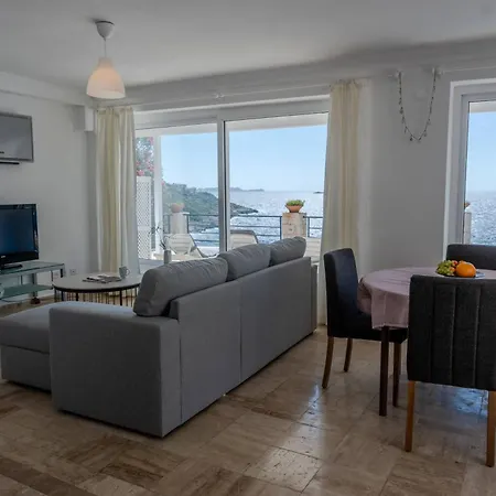 Monix Homes-villa Deniz - Stunning Seaview * קס