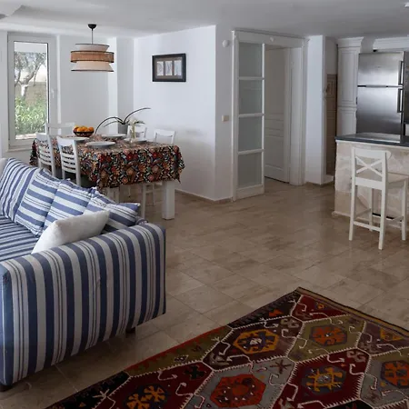 Monix Homes-villa Deniz - Stunning Seaview קס