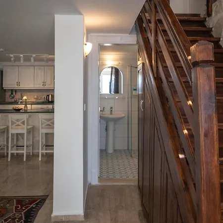 Monix Homes-villa Deniz - Stunning Seaview קס