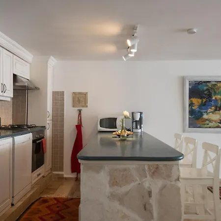 וילה Monix Homes-villa Deniz - Stunning Seaview קס