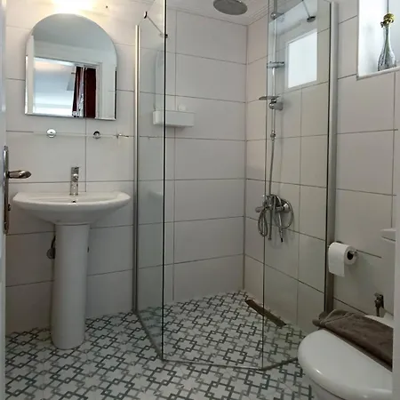 Monix Homes-villa Deniz - Stunning Seaview וילה