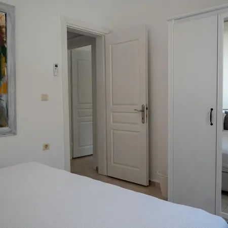 Monix Homes-villa Deniz - Stunning Seaview וילה *