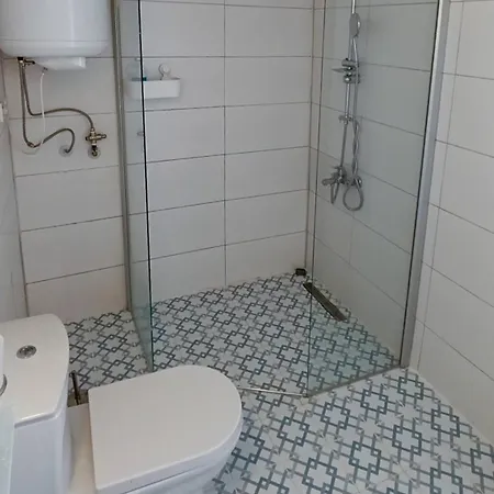 Villa Monix Homes-villa Deniz - Stunning Seaview