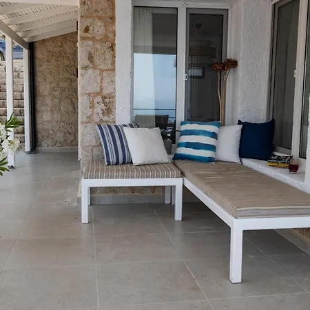 Monix Homes-villa Deniz - Stunning Seaview