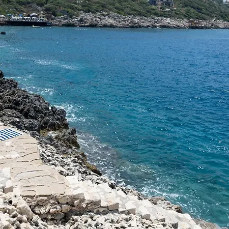 Monix Homes-villa Deniz - Stunning Seaview