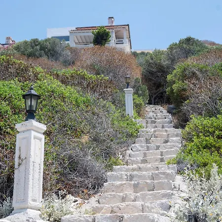 Monix Homes-villa Deniz - Stunning Seaview Villa