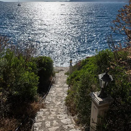 Villa Monix Homes-villa Deniz - Stunning Seaview *