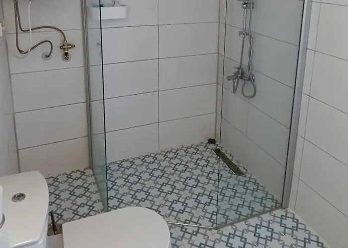 Villa Monix Homes-villa Deniz - Stunning Seaview