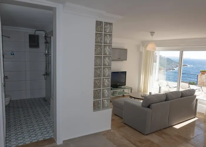 Villa Monix Homes-villa Deniz - Stunning Seaview *