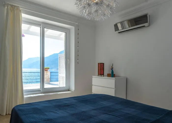 Villa Monix Homes-villa Deniz - Stunning Seaview *