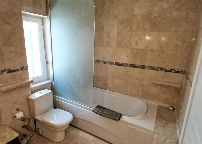 Villa Monix Homes-villa Deniz - Stunning Seaview *