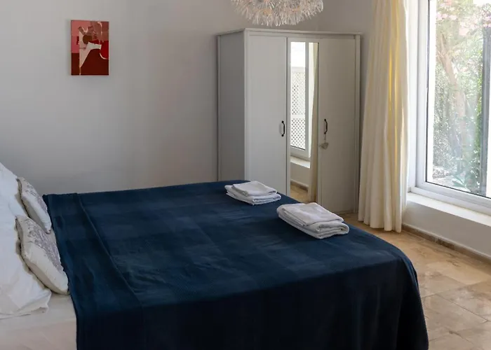 Villa Monix Homes-villa Deniz - Stunning Seaview Kaş