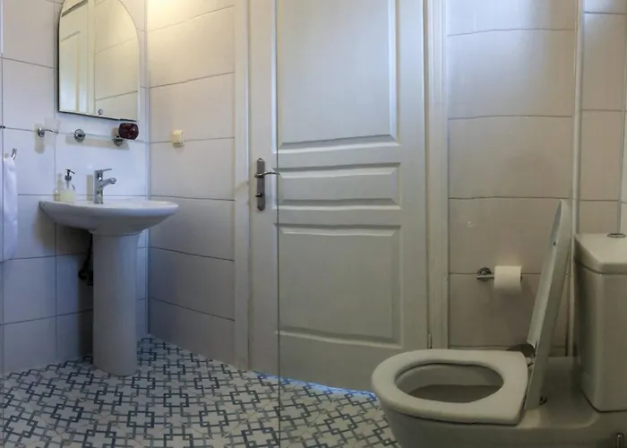 Monix Homes-villa Deniz - Stunning Seaview Villa *