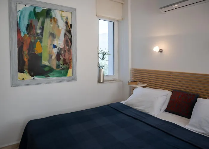 Villa Monix Homes-villa Deniz - Stunning Seaview *