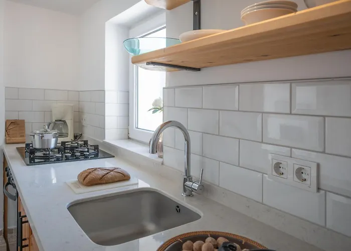 Monix Homes-villa Deniz - Stunning Seaview