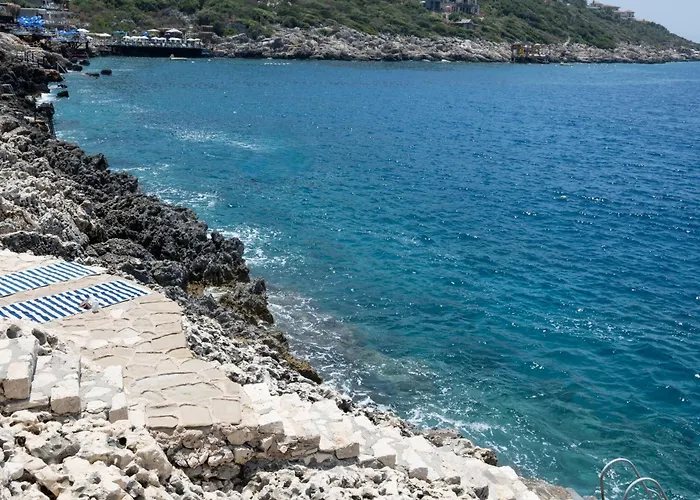 Monix Homes-villa Deniz - Stunning Seaview