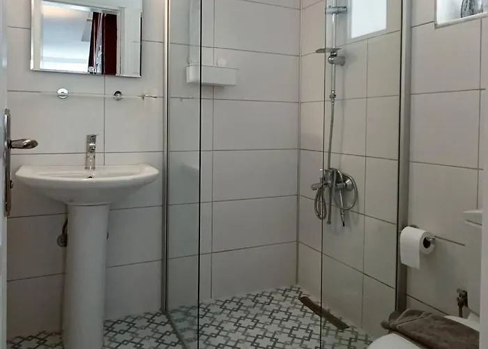 Monix Homes-villa Deniz - Stunning Seaview Villa