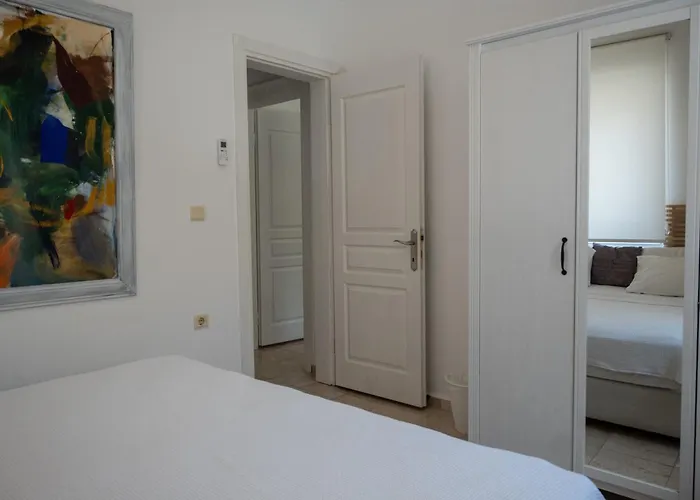 Monix Homes-villa Deniz - Stunning Seaview Villa *