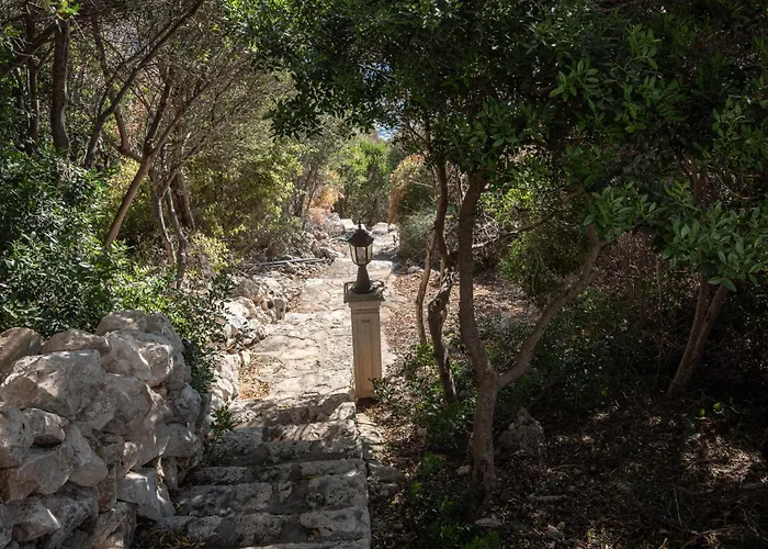 Monix Homes-villa Deniz - Stunning Seaview * Kaş