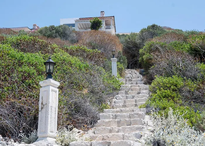 Monix Homes-villa Deniz - Stunning Seaview Villa