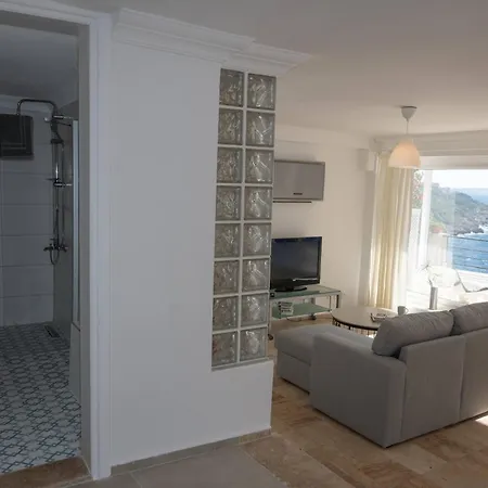 Вілла Monix Homes-villa Deniz - Stunning Seaview *