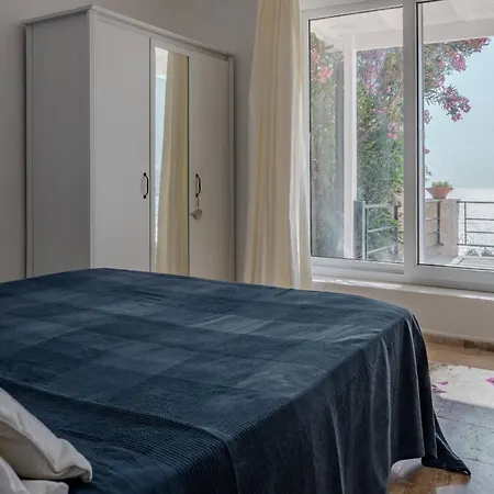 Monix Homes-villa Deniz - Stunning Seaview * Каш