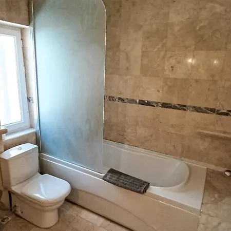 Вілла Monix Homes-villa Deniz - Stunning Seaview *