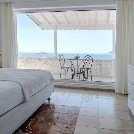 Вілла Monix Homes-villa Deniz - Stunning Seaview *