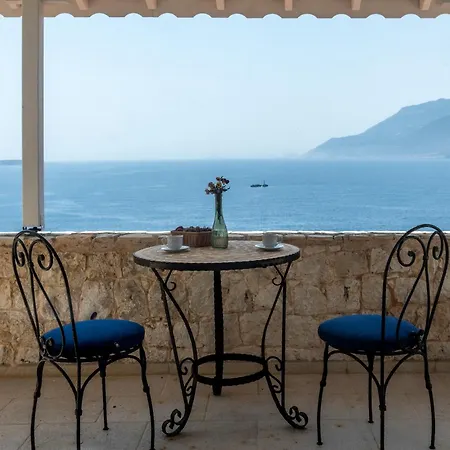 Monix Homes-villa Deniz - Stunning Seaview Вілла