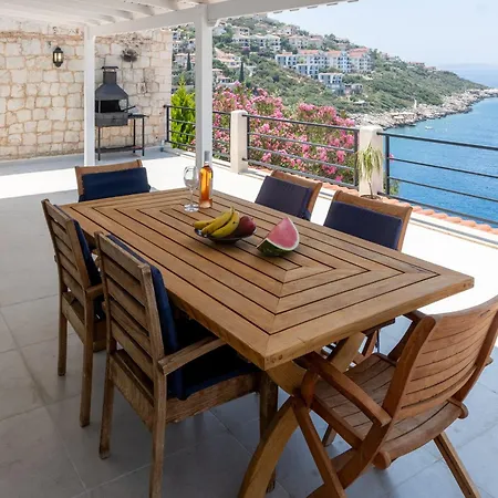 Вілла Monix Homes-villa Deniz - Stunning Seaview