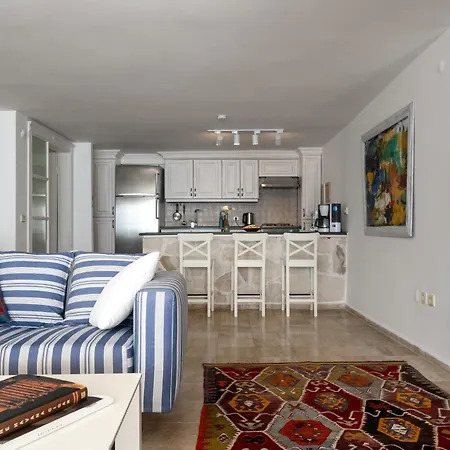 Вілла Monix Homes-villa Deniz - Stunning Seaview