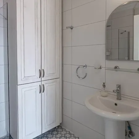 Вілла Monix Homes-villa Deniz - Stunning Seaview Каш