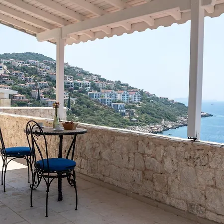 Monix Homes-villa Deniz - Stunning Seaview * Каш